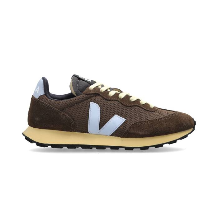ヴェジャ Veja 【 Rio Branco Ii Women Brown 】 リオ レディース 赤銅色 赤銅色