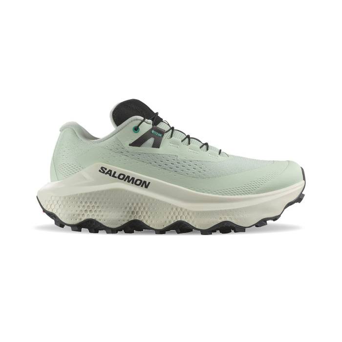 サロモン Salomon 【 Ultra Glide 3 W Women Green 】 ultra ウルトラ グライド レディース green 緑・緑であること