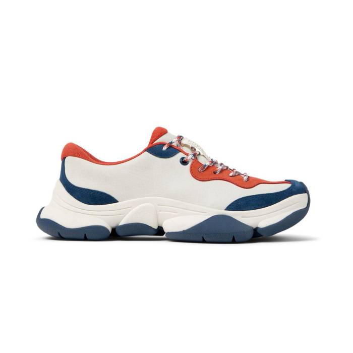 カンペール Camper 【 Karst 2 Women Multicolor 】 レディース