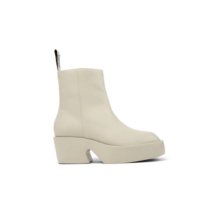 カンペール Camper 【 Billie Women Grey 】 レディース 薄墨色 薄墨色