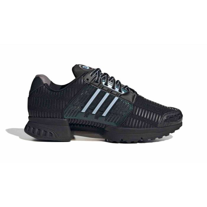 アディダス Adidas Originals 【 Adidas Climacool 1 Men Black 】 アディダス クライマクール メンズ 黒いこと 黒いこと