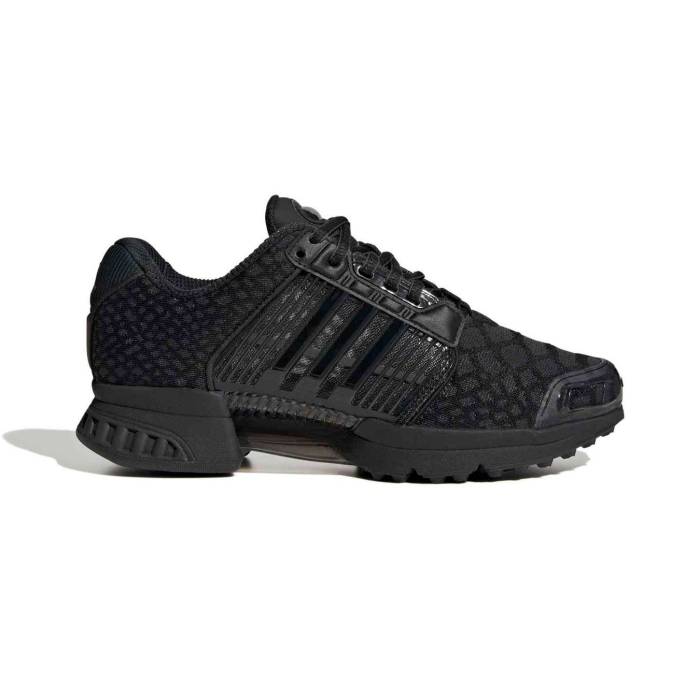 アディダス Adidas Originals 【 Adidas Climacool 1 W Women Black 】 アディダス クライマクール レディース 黒色 ブラック｜スニケス