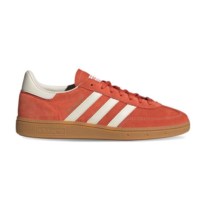 アディダス Adidas Originals 【 Adidas Handball Spezial Men Orange 】 アディダス ハンドボール スペシアル メンズ orange 橙・オレンジ|スニケス