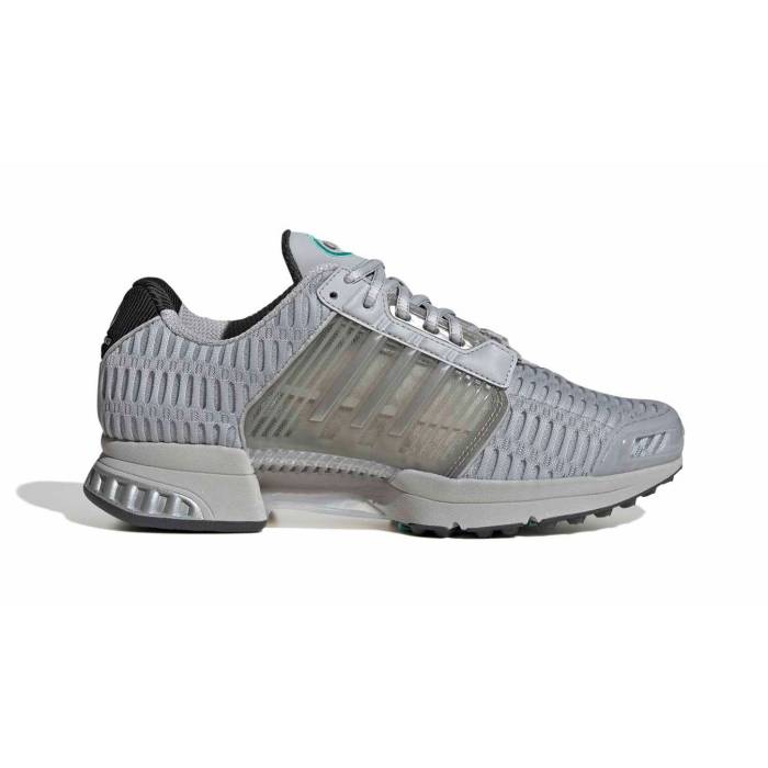 アディダス Adidas Originals 【 Adidas Climacool 1 Mercedes Men Silver 】 アディダス クライマクール メルセデス メンズ Silver しろがね色・しろがね色