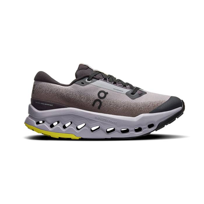 オン On 【 Cloudsurfer Trail 2 Wp Women Multicolor 】 レディース|スニケス