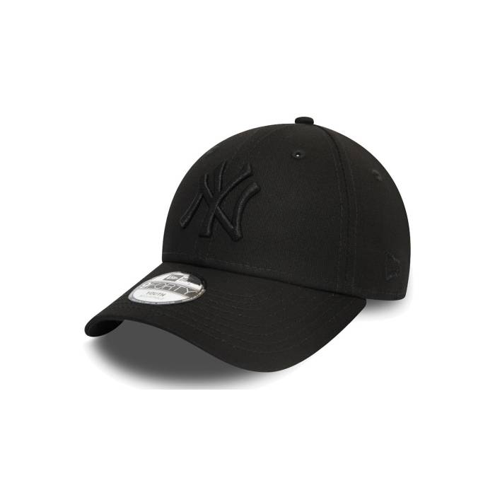 ニューエラ New Era 【 9Forty Neyyan Kids Kids Black 】 ジュニア キッズ 黒色 ブラック｜スニケス