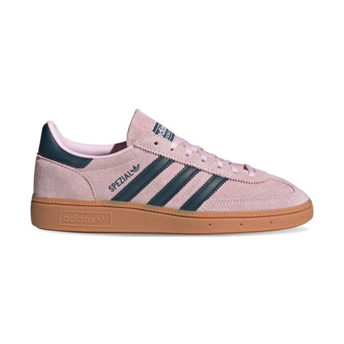 アディダス Adidas Originals 【 Adidas Handball Spezial W Women Pink 】 アディダス ハンドボール スペシアル レディース pink ピンク｜スニケス