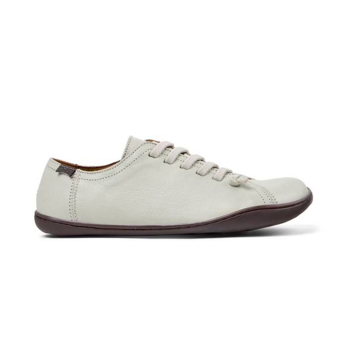 カンペール Camper 【 Peu Soweto Hely Women Grey 】 レディース 薄墨色 薄墨色