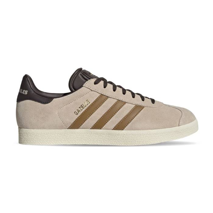 アディダス Adidas Originals 【 Adidas Gazelle Mls Men Light Brown 】 アディダス ガゼル メンズ 赤銅色 赤銅色
