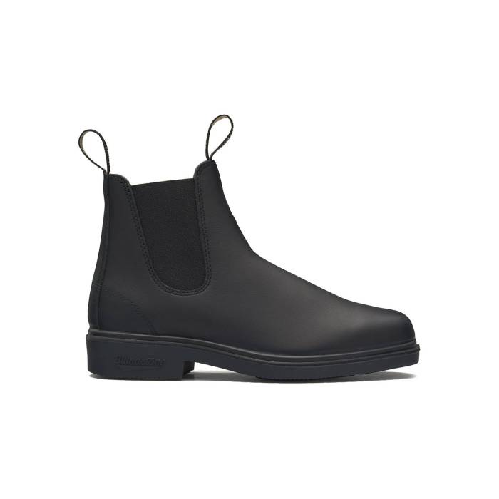 ブランド名石ころ Blundstone 【 063 Chelsea Boots Black Unisex Black 】 ブーツ 黒いこと 黒いこと ユニ一発やる 黒いこと 黒いこと