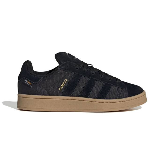 アディダス Adidas Originals 【 Adidas Campus 00S Men Black 】 アディダス 校庭 メンズ 黒いこと 黒いこと