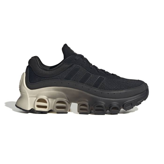 アディダス Adidas Originals 【 Adidas Adifom Megaride W Women Black 】 アディダス レディース 黒いこと 黒いこと