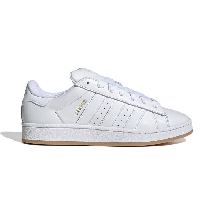 アディダス Adidas Originals 【 Adidas Campus 00S Men White 】 アディダス 構内 メンズ 白いこと 白いこと