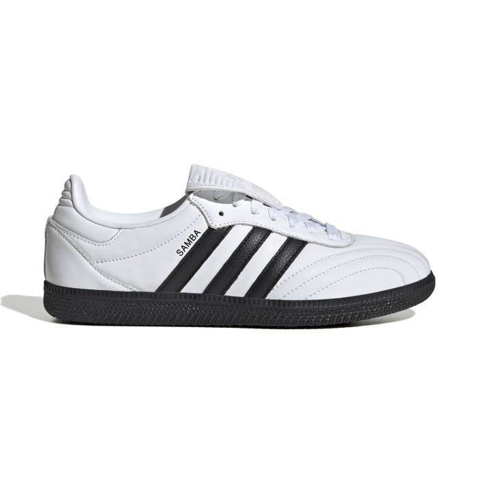 アディダス Adidas Originals 【 Adidas Samba Lt W Women White 】 アディダス サンバ レディース 白いこと 白いこと
