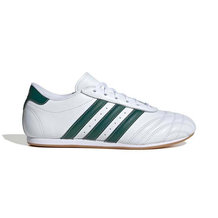 アディダス Adidas Originals 【 Adidas Taekwondo Lace W Women White 】 アディダス レディース 白いこと 白いこと
