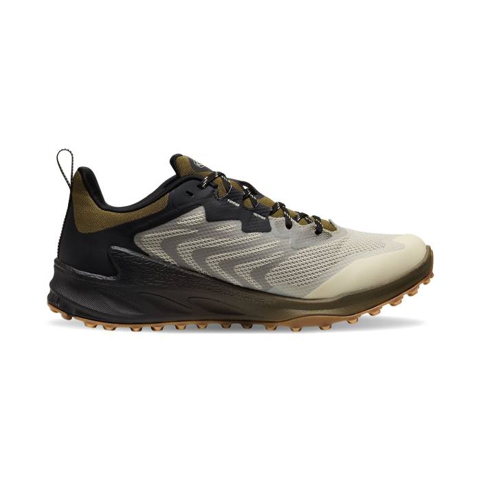 キーン Keen 【 Zionic Nxt Wp M Men Grey 】 メンズ 薄墨色 薄墨色