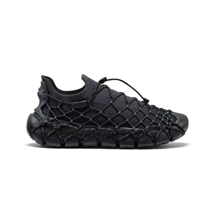 キーン Keen 【 Uneek 360 M Men Black 】 メンズ 黒いこと 黒いこと
