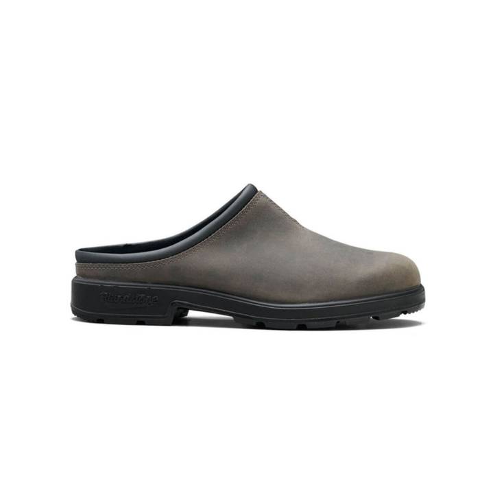 ブランド名石ころ Blundstone 【 2422 Clay Unisex Brown 】 ユニ一発やる 赤銅色 赤銅色