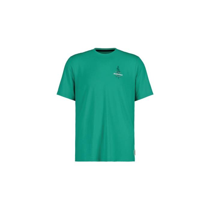 Maloja 【 Kasteinm. Men Green 】 メンズ green 緑・緑であること