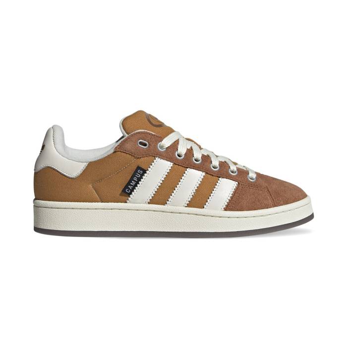 アディダス Adidas Originals 【 Adidas Campus 00S Men Brown 】 アディダス キャンパス 靴 メンズ靴 スニーカー メンズ 茶色 ブラウン