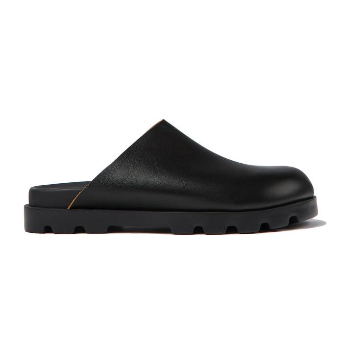 カンペール Camper 【 Brutus Sandal Black Women Black 】 黒色 ブラック 靴 レディース靴 その他 レディース 黒色 ブラック