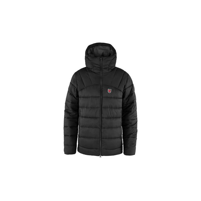 【 Expedition Mid Winter Jacket M Men Black 】 ミッド ウィンター Jacket ジャケット メンズファッション コート ジャケット メンズ 黒色 ブラック