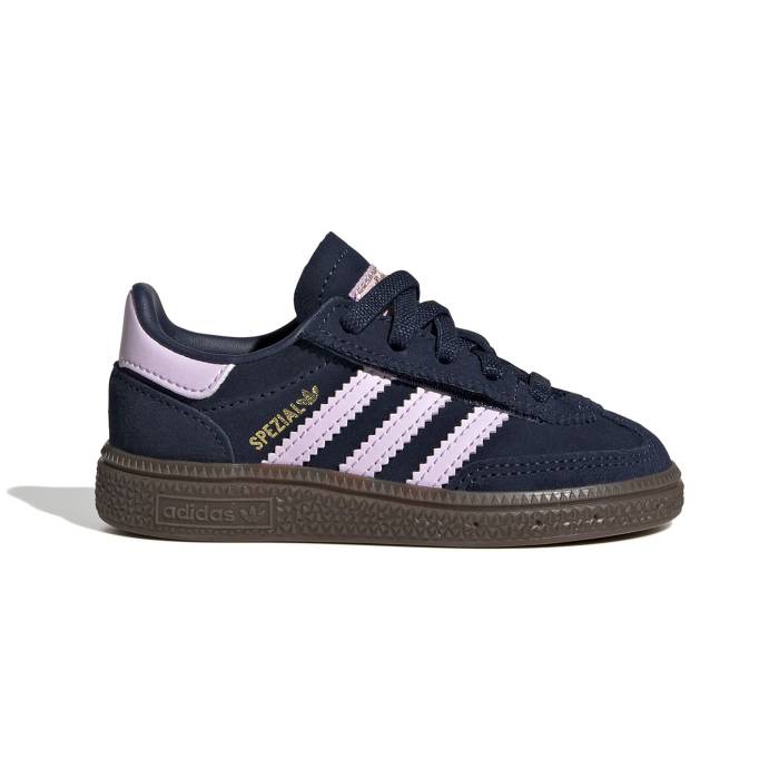 アディダス Adidas Originals 【 Adidas Handball Spezial Comfort Closure Elastic Lace Kids Blue 】 アディダス ハンドボール スペシアル キッズ ベビー マタニティ キッズファッション 靴 スニーカー ジュニア キ 19,670円