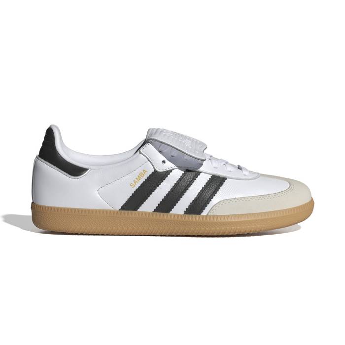 アディダス Adidas Originals 【 Adidas Samba Lt W Women White 】 アディダス サンバ 靴 レディース靴 スニーカー レディース 白色 ホワイト