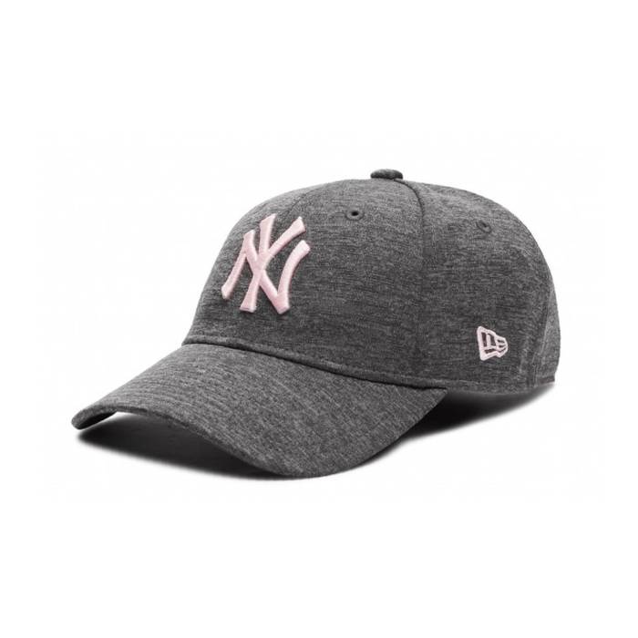 ニューエラ New Era 【 940W Tech Jersey Neyyan Unisex Grey 】 テック ジャージ バッグ 小物 ブランド雑貨 帽子 メンズ帽子 キャップ ユニセックス 灰色 グレー 14,381円