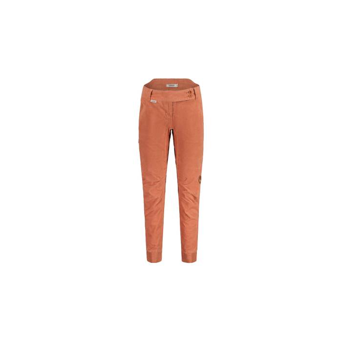 Maloja 【 Medina W Women Pink 】 レディースファッション ボトムス パンツ レディース pink ピンク
