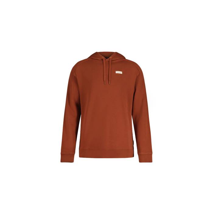 Maloja 【 Pezzeim M Men Brown 】 メンズファッション トップス スウェット トレーナー メンズ 茶色 ブラウン