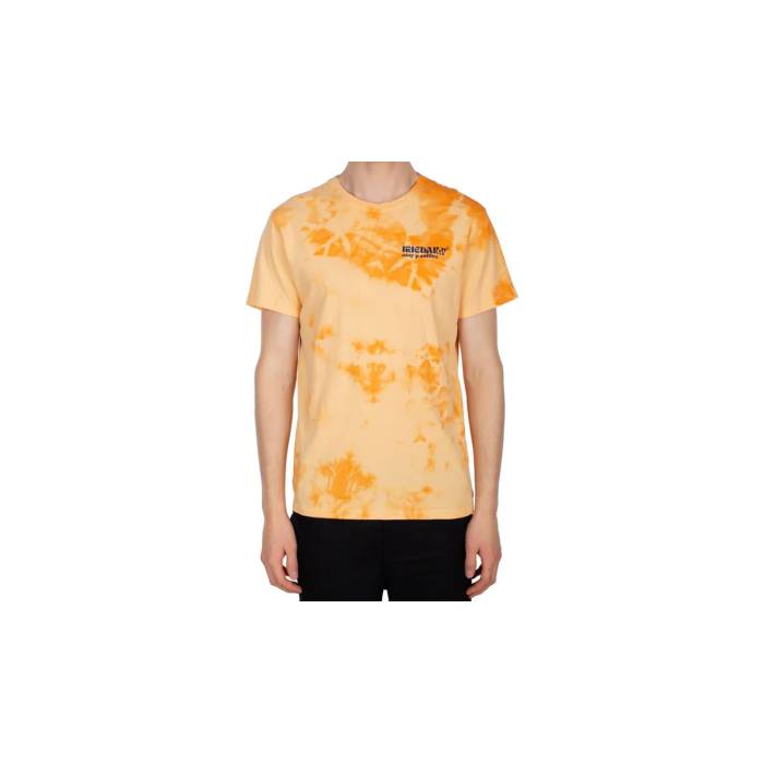 Iriedaily 【 Batique Sk8 Tee Juicy Men Yellow 】 Tシャツ メンズファッション トップス Tシャツ カットソー メンズ yellow 黄色・イエロー 15,300円