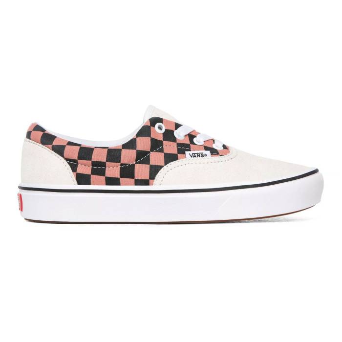 ヴァンズ Vans 【 Ua Comfycush Era Mixed Media Unisex Multicolor 】 ユニ一発やる