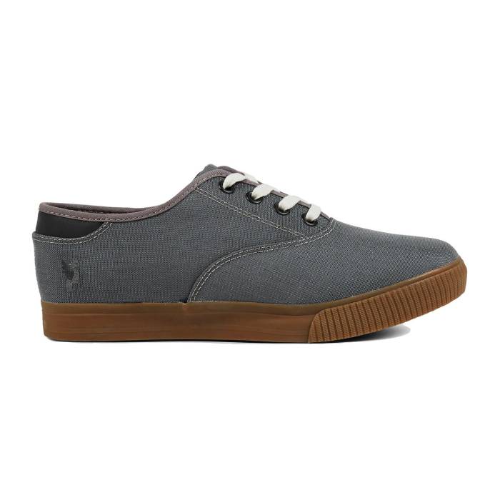 Cr Chrome 【 Truk Pro Wrench Men Grey 】 労働者階級 メンズ 薄墨色 薄墨色