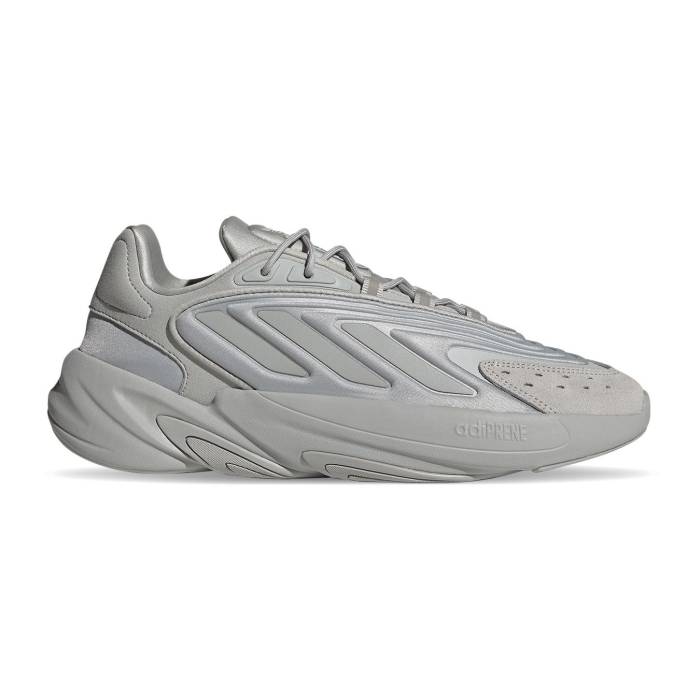 アディダス Adidas Originals 【 Adidas Ozelia Men Grey 】 アディダス メンズ 薄墨色 薄墨色