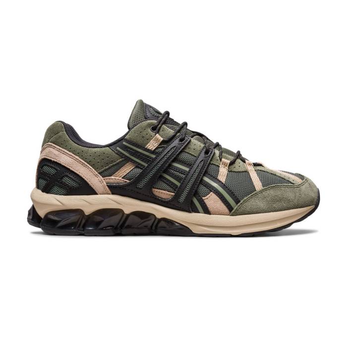 アシックス Asics 【 Gel Sonoma 180 Women Green 】 レディース green 緑・緑であること