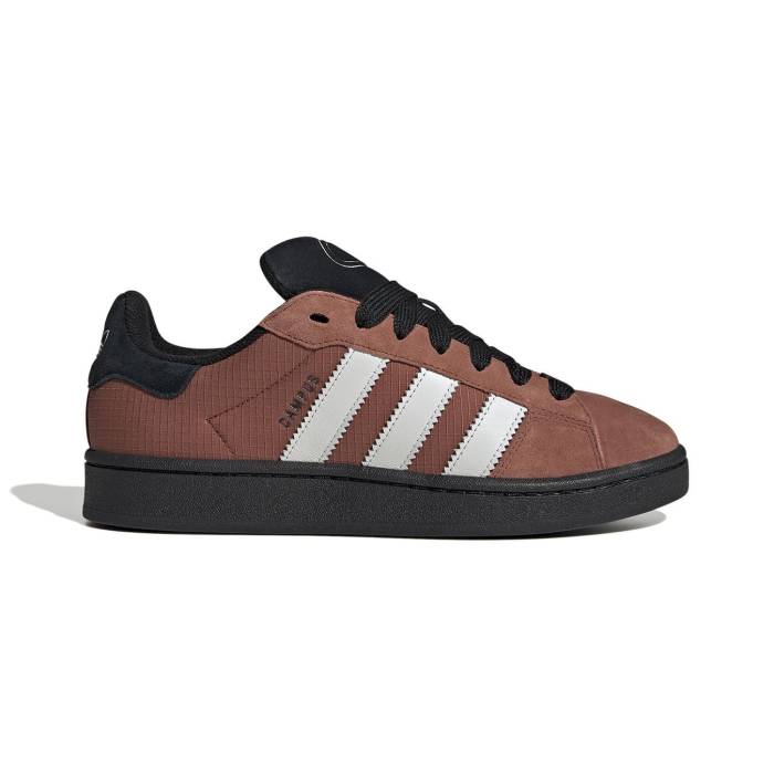 アディダス Adidas Originals 【 Adidas Campus 00S Men Burgundy 】 アディダス 構内 メンズ ぶどう酒色・バーガンディー