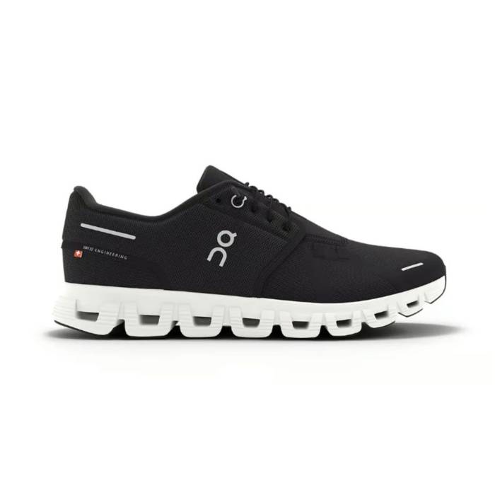オン On 【 Cloud 6 Women Black 】 レディース 黒いこと 黒いこと