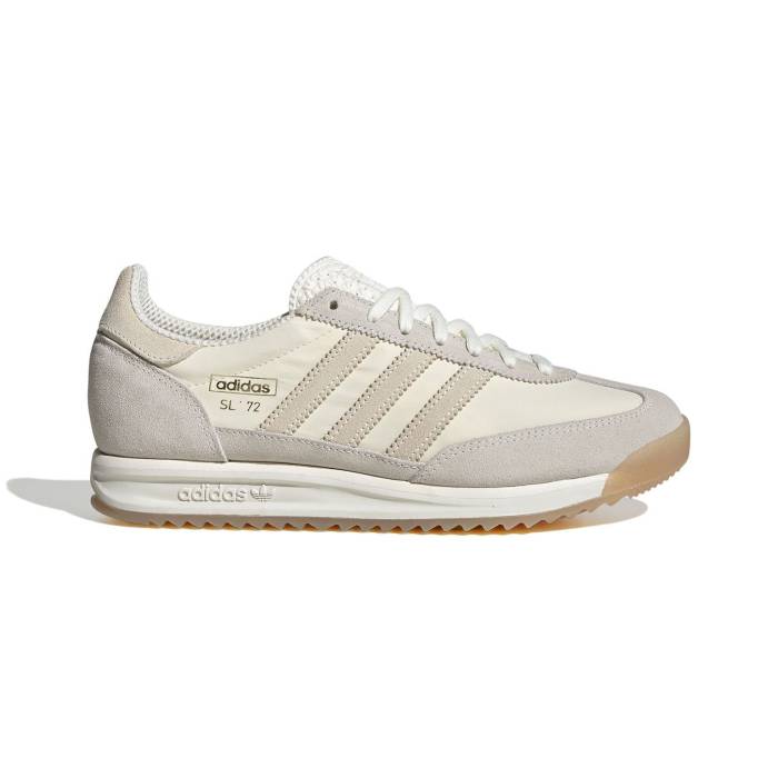 アディダス Adidas Originals 【 Adidas Sl 72 Rs Men Offwhite 】 アディダス メンズ