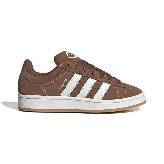 アディダス Adidas Originals 【 Adidas Campus 00S W Women Brown 】 アディダス 構内 レディース 赤銅色 赤銅色