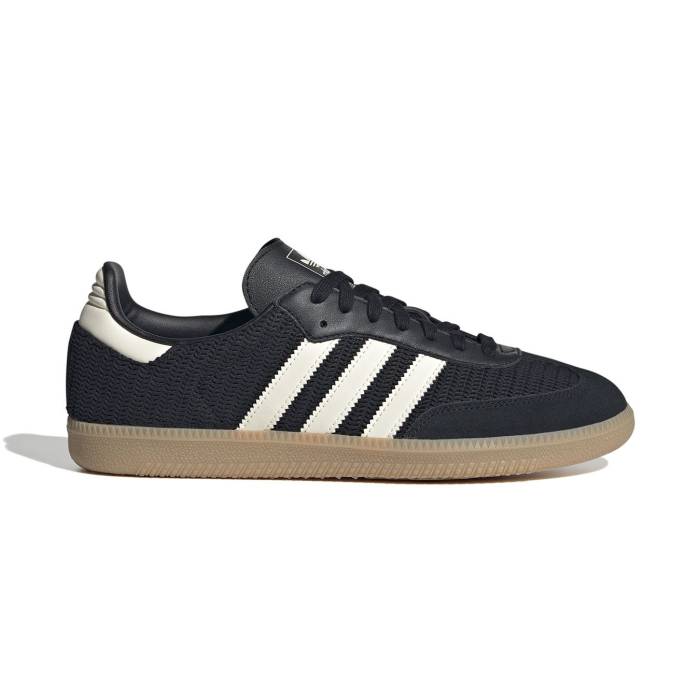 アディダス Adidas Originals 【 Adidas Samba Og Men Black 】 アディダス サンバ メンズ 黒いこと 黒いこと