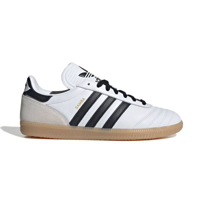 アディダス Adidas Originals 【 Adidas Samba Jp Unisex White 】 アディダス サンバ ユニ一発やる 白いこと 白いこと