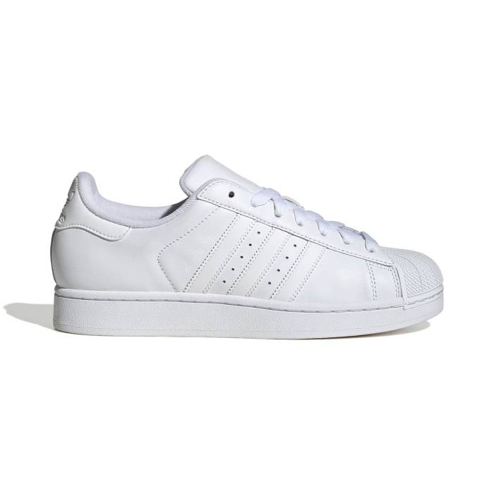 アディダス Adidas Originals 【 Adidas Superstar Ii Unisex White 】 アディダス Superstar はやりっ子 ユニ一発やる 白いこと 白いこと