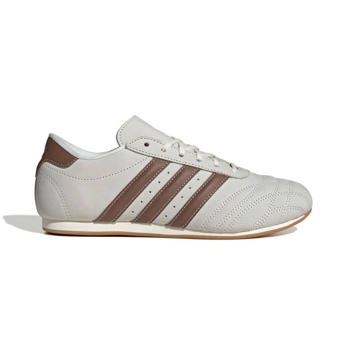アディダス Adidas Originals 【 Adidas Taekwondo Lace W Women Grey 】 アディダス レディース 薄墨色 薄墨色