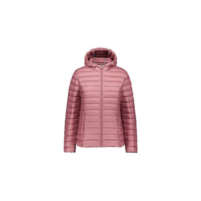 Jott 【 Down Jacket Cloe Women Pink 】 ダウン Jacket ジャケット レディース pink ピンク|スニケス