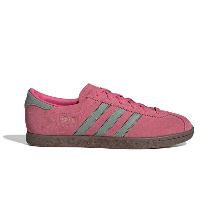 アディダス Adidas Originals 【 Adidas Stadt Women Pink 】 アディダス レディース pink さくら色