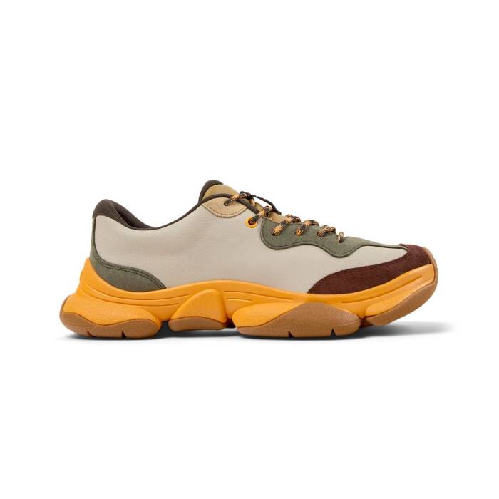 カンペール Camper 【 Twins Men Multicolor 】 ツインズ メンズ
