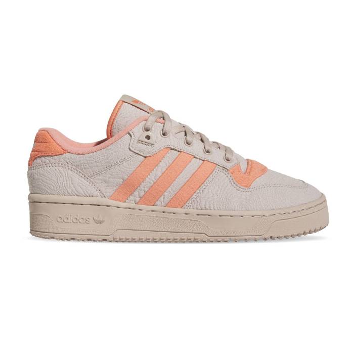 アディダス Adidas Originals 【 Adidas Rivalry Low Tr Men Pink 】 アディダス メンズ pink サクラ色