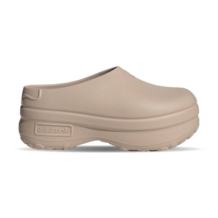 アディダス Adidas Originals 【 Adidas Adifom Stan Smith Mule Women Offwhite 】 アディダス レディース
