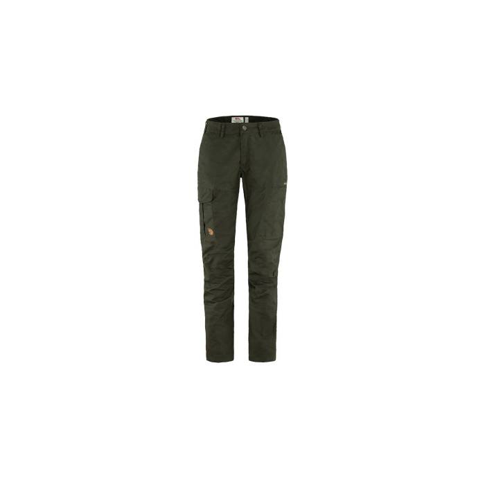 【 Karla Pro Trousers Curved W Deep Forest Women Green 】 プロ ディープ フォレスト レディース green 緑・グリーン｜スニケス